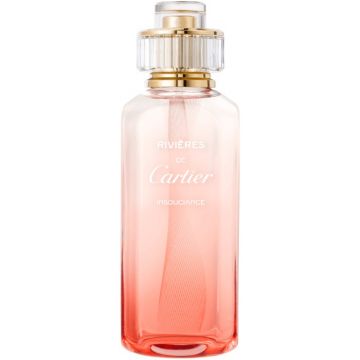 CARTIER RIVIERES DE CARTIER INSOUCIANCE EDT FLES 100 ML
