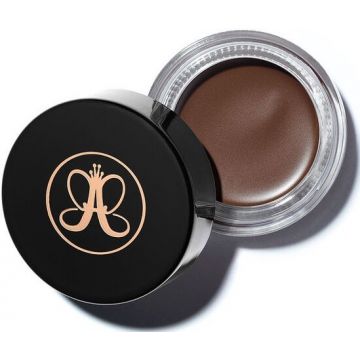 ANASTASIA DIPBROW (ANASTASIA) DIPBROW AUBURN POMADE WENKBRAUWGEL POTJE 4 GRAM