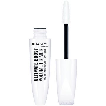 RIMMEL ULTIMATE BOOST VOLUME LASH PRIMER 12 ML