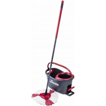 VILEDA TURBO (VILEDA) TURBO DWEILSET 1 STUK