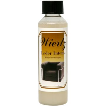WIERTZ LEDER INTENS FLACON 250 ML