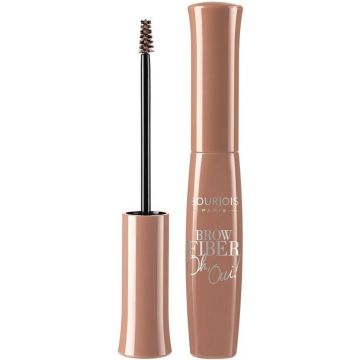 BOURJOIS OH OUI! (BOURJOIS) OH OUI! 001 BLOND BROW FIBER MASCARA 6,8 ML