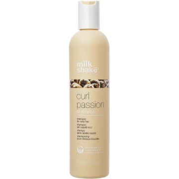 MILK SHAKE CURL PASSION (MILK SHAKE) CURL PASSION SHAMPOO FLACON 300 ML
