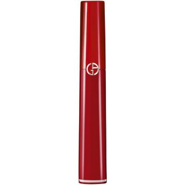 ARMANI LIP MAESTRO (ARMANI) LIP MAESTRO 400 THE RED LIPGLOSS KOKER 6,5 ML
