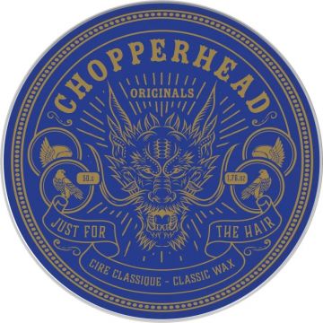 CHOPPERHEAD CLASSIC WAX 50 GRAM