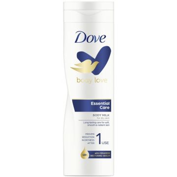 DOVE DOVE BODYLOTION ESSENTIAL 250 ML 250 ML