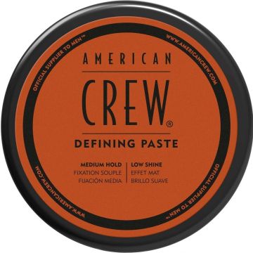 AMERICAN CREW DEFINING PASTE 85 ML