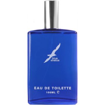 BLUE STRATOS ORIGINAL (BLUE STRATOS) EDT FLES 100 ML