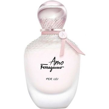 SALVATORE FERRAGAMO AMO FERRAGAMO PER LEI (SLAVATORE FERRAGAMO) AMO FERRAGAMO PER LEI EDP FLES 30 ML
