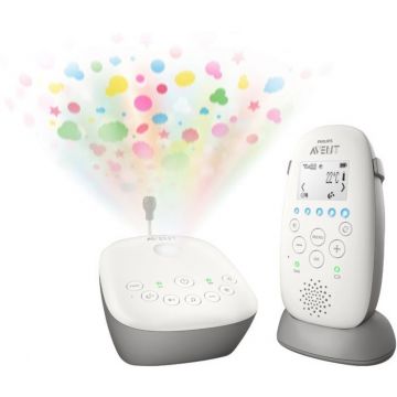 PHILIPS AVENT SCD733/26 BABYFOON 1 STUK