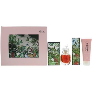 LOLITA LEMPICKA LOLITALAND (LOLITA LEMPICKA) LOLITALAND GESCHENKSET 1 STUK