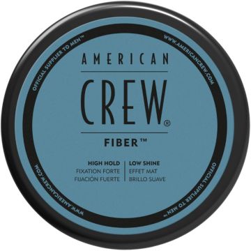 AMERICAN CREW FIBER WAX 50 GRAM