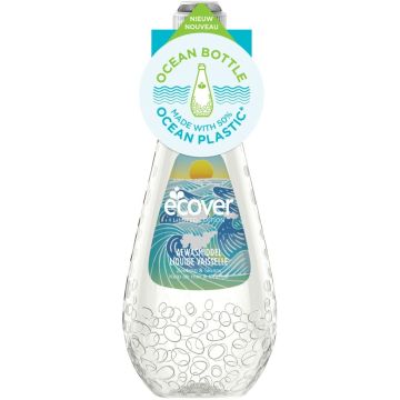 ECOVER AFWASMIDDEL FLACON 500 ML
