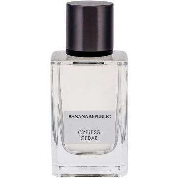 BANANA REPUBLIC CYPRESS CEDAR EDP 75 ML