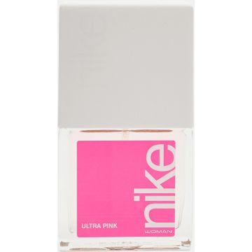 NIKE ULTRA PINK WOMAN EDT 30 ML