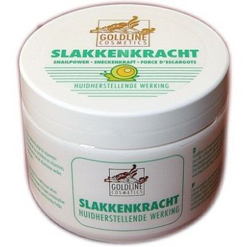 GOLDLINE SLAKKENKRACHT POT 250 ML