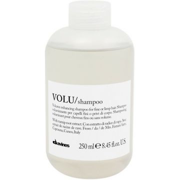 DAVINES VOLU (DAVINES) VOLU SHAMPOO FLACON 250 ML