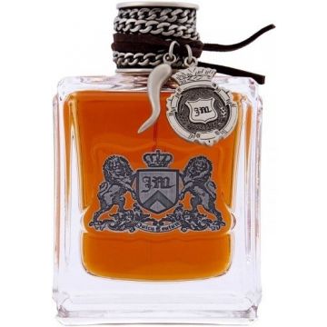 JUICY COUTURE DIRTY ENGLISH FOR MEN EDT FLES 100 ML
