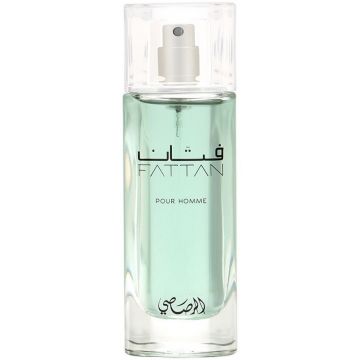RASASI FATTAN POUR HOMME EDP FLES 50 ML