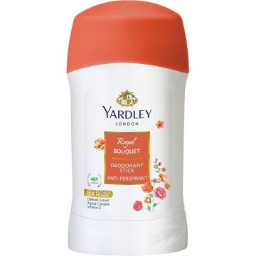 YARDLEY ROYAL BOUQUET DEODORANT STICK 50 ML