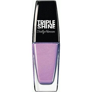 SALLY HANSEN TRIPLE SHINE 140 DRAMA SHEEN NAGELLAK POTJE 9 ML