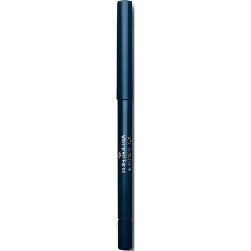 CLARINS WATERPROOF EYE PENCIL 03 BLUE ORCHID OOGPOTLOOD 0,29 GRAM