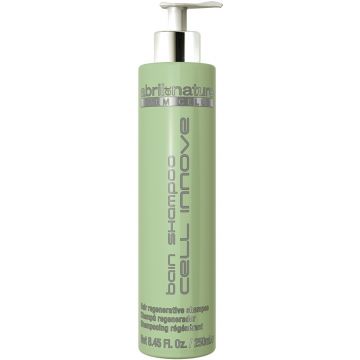 ABRIL ET NATURE STEM CELLS CELL INOVE HAIR REGENERATIVE SHAMPOO POMP 250 ML