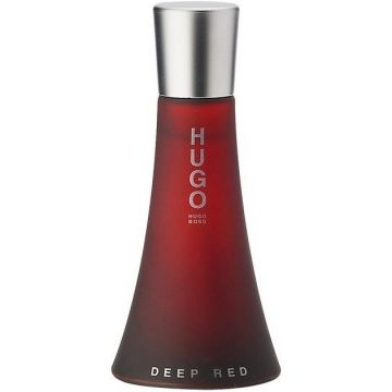 HUGO BOSS DEEP RED (HUGO BOSS) DEEP RED EDP FLES 50 ML