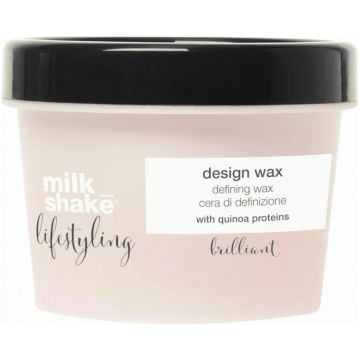 MILK SHAKE LIFESTYLING (MILK SHAKE) LIFESTYLING DESIGN WAX 100 ML