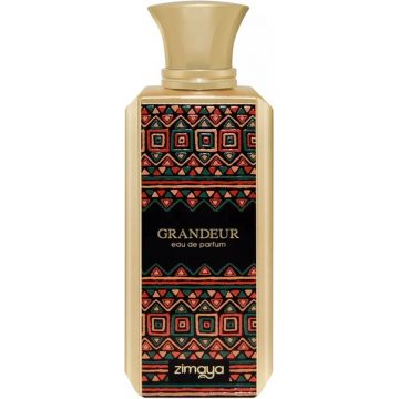 ZIMAYA GRANDEUR EDP FLES 100 ML