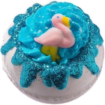 BOMB FLOCK STAR BATH BLASTER BRUISBAL 160 GRAM
