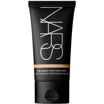 NARS PURE RADIANT ALASKA TINTED MOISTURIZER TUBE 50 ML