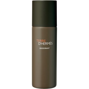 HERMES TERRE D'HERMES (HERMES) TERRE D'HERMES DEODORANT SPRAY SPUITBUS 150 ML