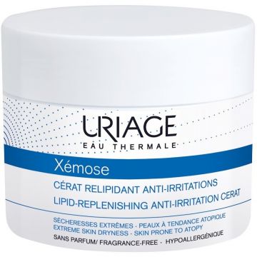 URIAGE XEMOSE (URIAGE) XEMOSE LIPID-REPLENISHING ANTI-IRRITATION CERAT BODYCREME 200 ML