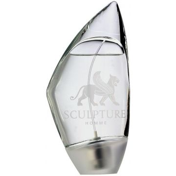 NIKOS SCULPTURE HOMME (NIKOS) SCULPTURE HOMME EDT FLES 100 ML
