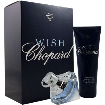CHOPARD WISH GESCHENKSET 1 STUK