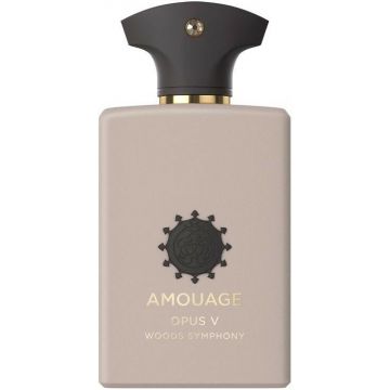 AMOUAGE OPUS V WOODS SYMPHONY EDP FLES 100 ML