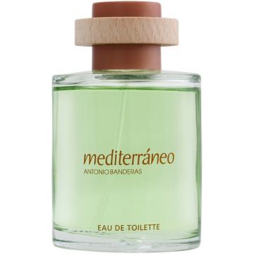 ANTONIO BANDERAS MEDITERRANEO EDT FLES 200 ML