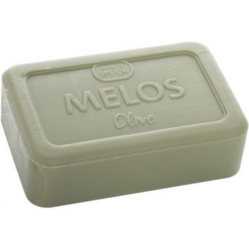 SPEICK MELOS (SPEICK) MELOS OLIVE ZEEPBLOK 100 GRAM