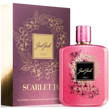 JUST JACK SCARLET JAS EDP FLES 100 ML