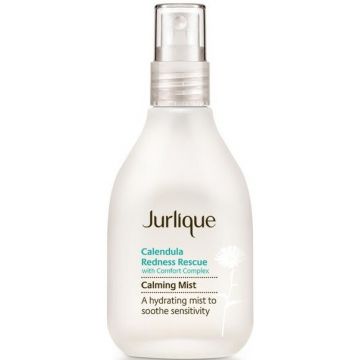 JURLIQUE CALENDULA REDNESS RESCUE CALMING MIST SPRAY 100 ML
