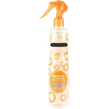 MORFOSE ARGAN TWO PHASE CONDITIONER CREMESPOELING 400 ML