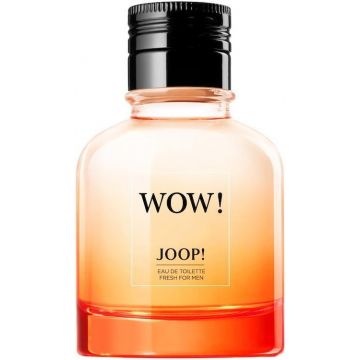 JOOP! WOW! FOR MEN FRESH EDT FLES 40 ML