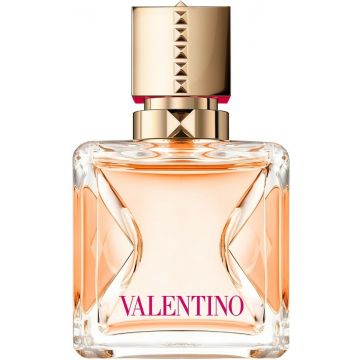 VALENTINO VOCE VIVA INTENSA (VALENTINO) VOCE VIVA INTENSA EDP FLES 50 ML