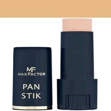 MAX FACTOR PAN STIK 97 COOL BRONZE FOUNDATION 9 GRAM