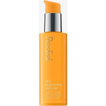 RODIAL VIT C (RODIAL) VIT C BRIGHTENING CLEANSER GEZICHTSREINIGER POMP 135 ML