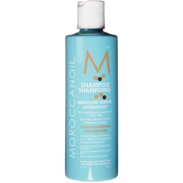 MOROCCANOIL MOISTURE REPAIR HYDRATANT SHAMPOO FLACON 250 ML