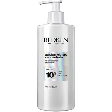 REDKEN ACIDIC MOISTURE CONCENTRATE 500 ML