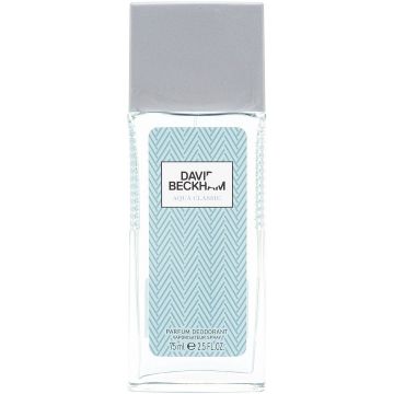 DAVID BECKHAM AQUA CLASSIC (DAVID BECKHAM) AQUA CLASSIC DEODORANT 75 ML