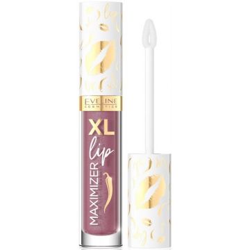 EVELINE LIP MAXIMIZER XL (EVELINE) LIP MAXIMIZER XL 06 BALI ISLAND LIPGLOSS 4,5 GRAM